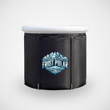 Bañera de hielo portátil Frost Polar XL para recuperación muscular