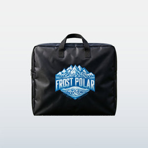 Bolsa de transporte Thermopolar para bañera de hielo