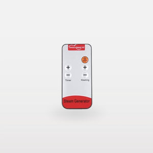 Control remoto panel digital sauna Therma Blaze Thermopolar