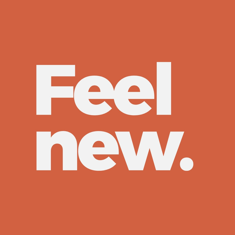 Feel new - sensación de renovación tras sesión de sauna Thermopolar