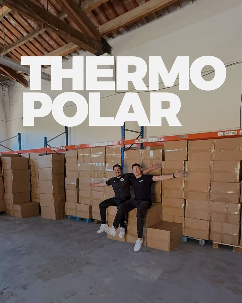 fundadores de la marca thermopolar