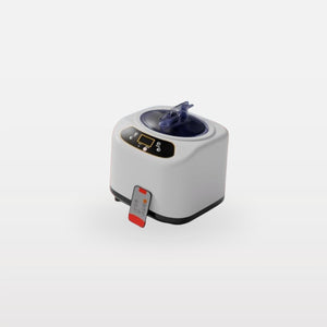 Generador de vapor con tanque de agua Therma Blaze Thermopolar