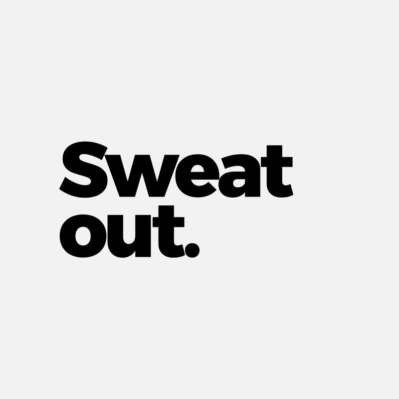 Sweat out - experiencia de sauna Thermopolar para eliminar toxinas